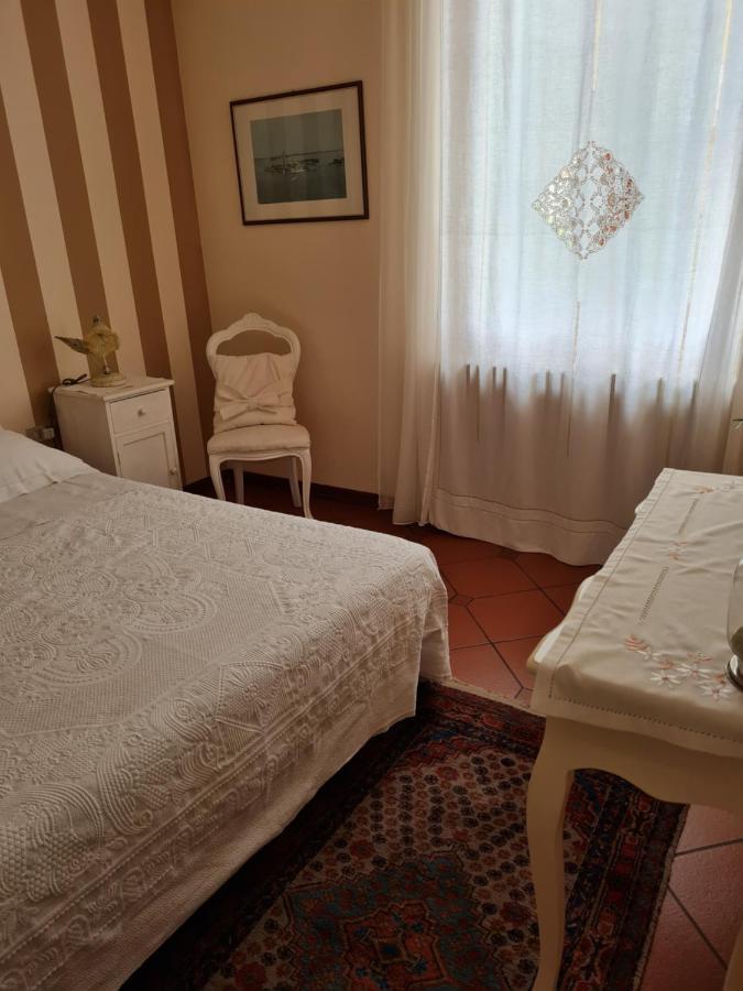 B&B Via Della Grotta Monsummano Terme Exterior foto
