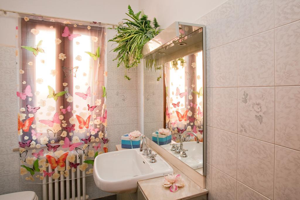 B&B Via Della Grotta Monsummano Terme Habitación foto